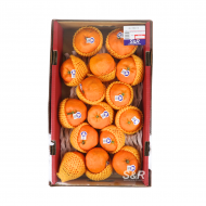 S&R Ugly Ponkan approx 3.52kg 